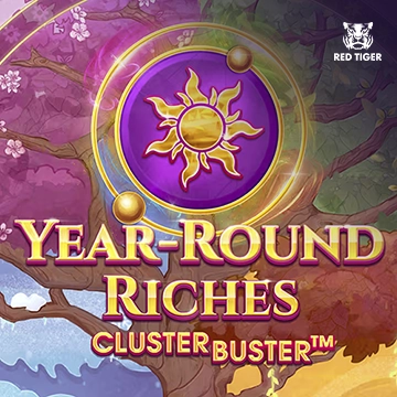 Year-Round Riches Clusterbuster - RICHES138