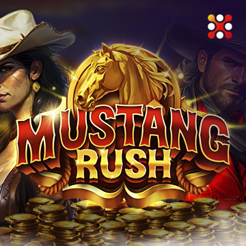Mustang Rush - RICHES138