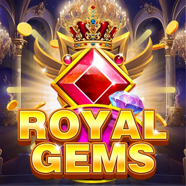 Royal Gems - RICHES138
