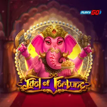PlaynGo : Idol of Fortune - RICHES138