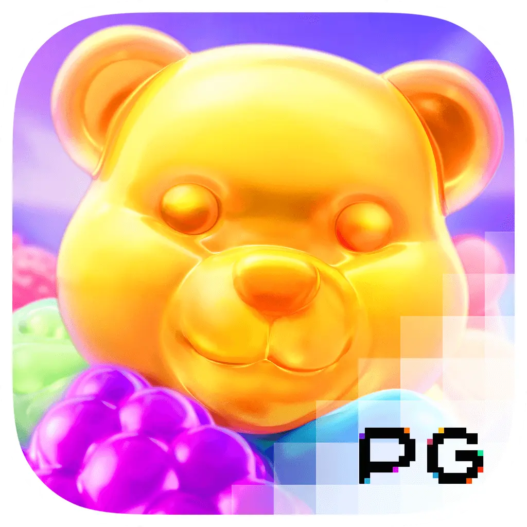 Fruity Candy - RICHES138