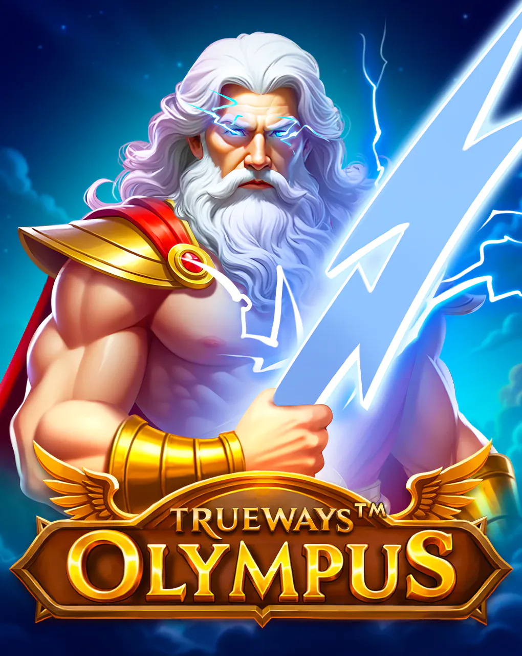 Olympus TRUEWAYS - RICHES138