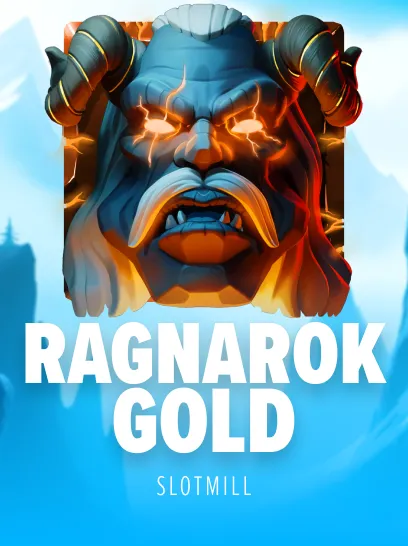 Ragnarok Gold - RICHES138