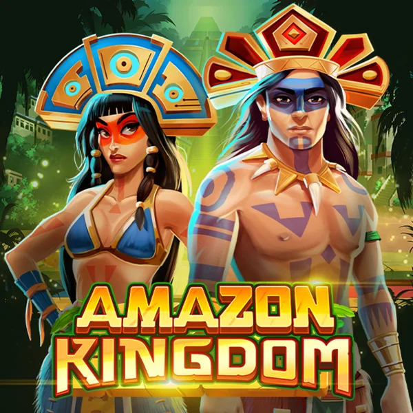 Amazon Kingdom - RICHES138