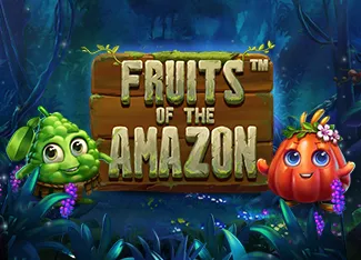 Pragmatic : Fruits of the Amazon - RICHES138