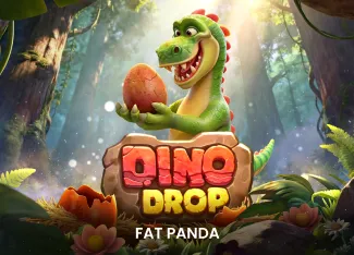 Dino Drop - RICHES138
