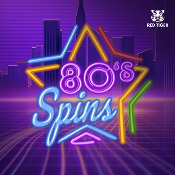 80s Spins - RICHES138