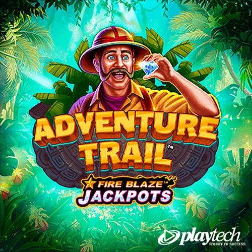 Adventure Trail - RICHES138