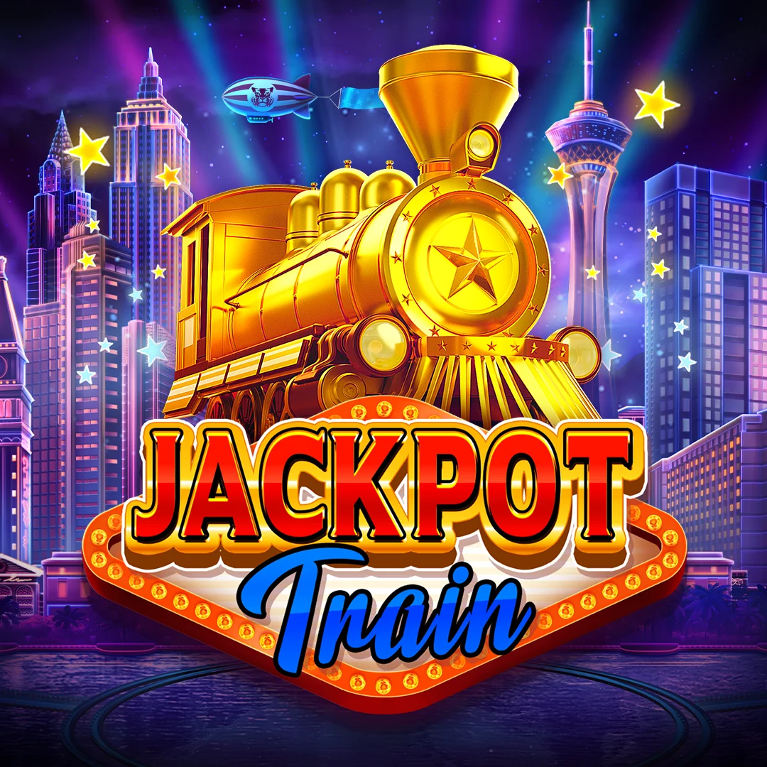 Jackpot Train - RICHES138
