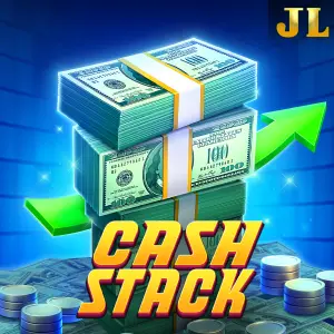 Cash Stack - RICHES138
