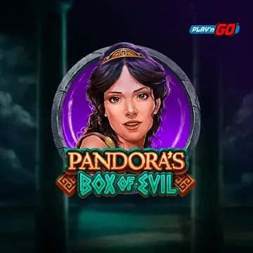PlaynGo : Pandoras Box of Evil - RICHES138