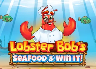 Pragmatic : Lobster Bobs Sea Food and Win It - RICHES138