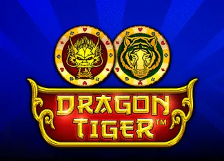 Dragon Tiger - RICHES138