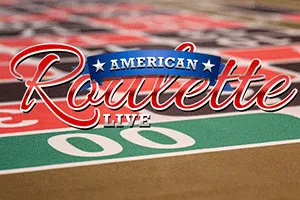 American Roulette - RICHES138