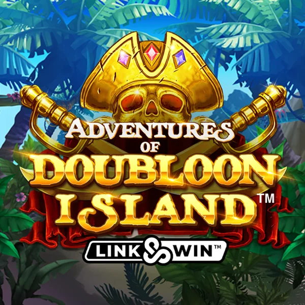Adventures Of Doubloon Island - RICHES138