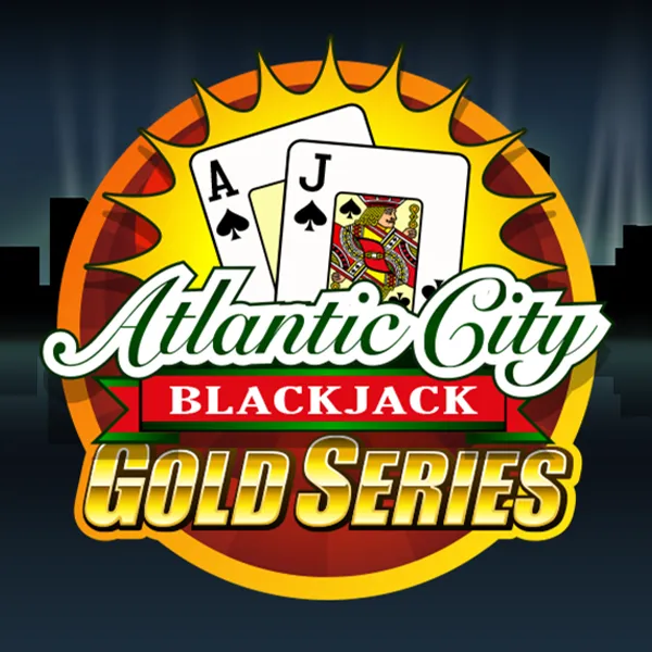 Atlantic City Blackjack Gold - RICHES138