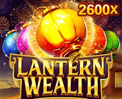 JDB : Lantern Wealth - RICHES138