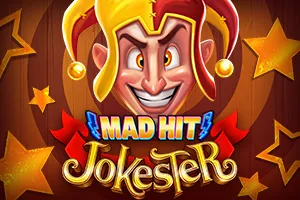 Mad Hit Jokester - RICHES138