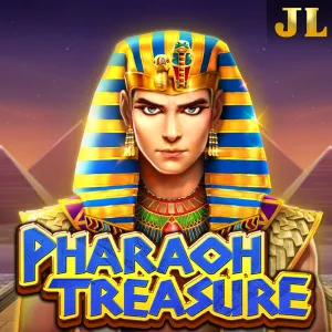 Pharaoh Treasure - RICHES138