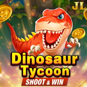 Dinosaur Tycoon - RICHES138