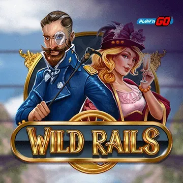 PlaynGo : Wild Rails - RICHES138