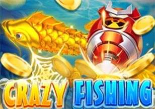 Mancing Gila - RICHES138