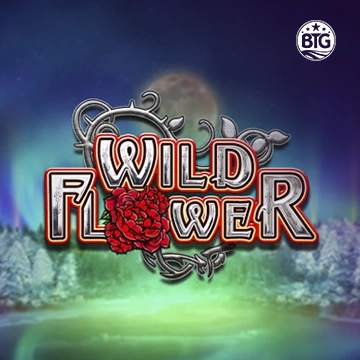 Bigtime : Wild Flower - RICHES138