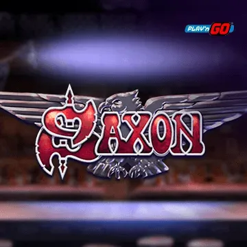 PlaynGo : Saxon - RICHES138