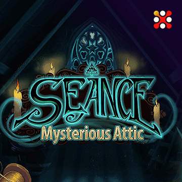 Seance: Mysterious Attic - RICHES138