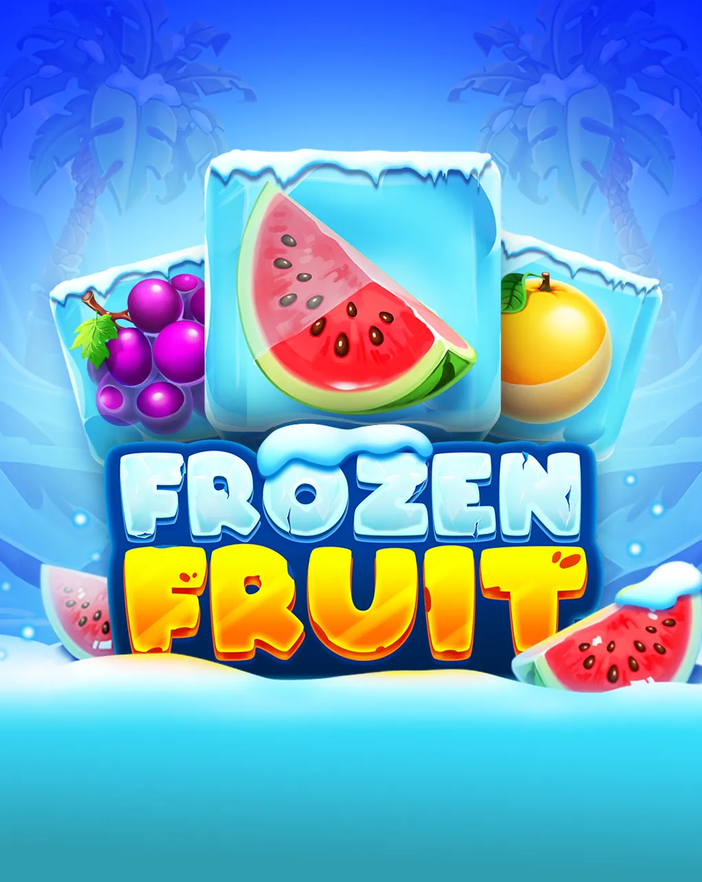 Frozen Fruit - RICHES138
