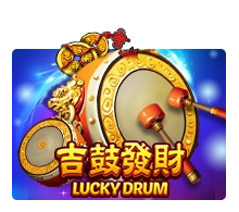Joker123 : Lucky Drum - RICHES138