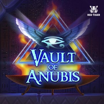 Vault of Anubis - RICHES138