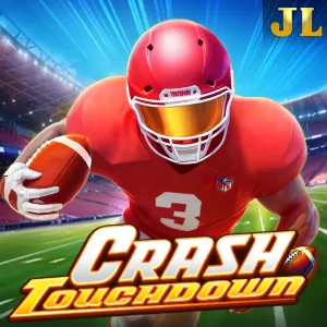 Crash Touchdown - RICHES138