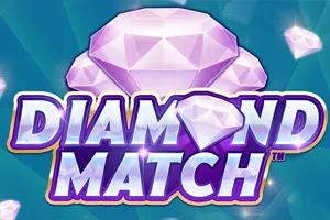Diamond Match - RICHES138