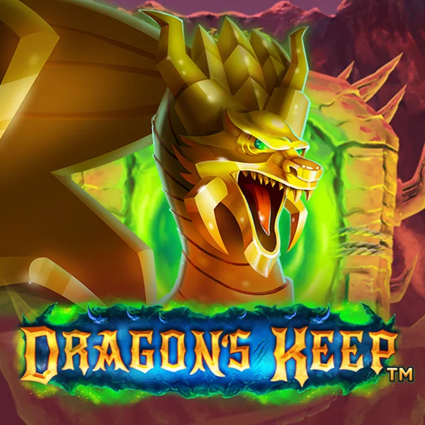 Dragons Keep - RICHES138