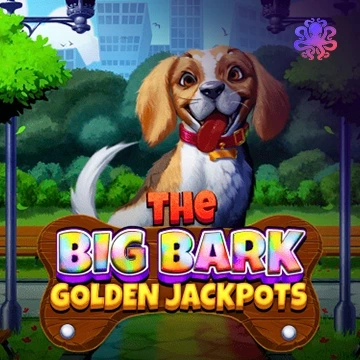 The Big Bark: Golden Jackpots! - RICHES138