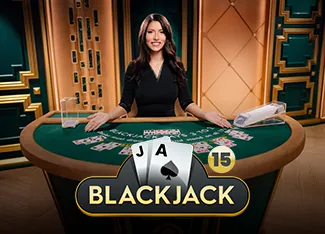 Blackjack 15 - RICHES138