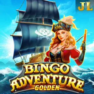 Bingo Adventure - RICHES138