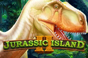 Jurassic Island 2 - RICHES138