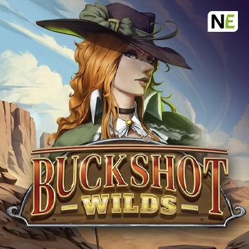 Buckshot Wilds - RICHES138