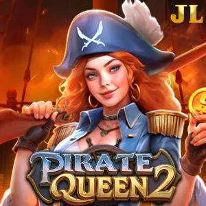Pirate Queen 2 - RICHES138