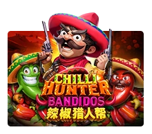 Joker123 : Chilli Hunter Bandidos - RICHES138
