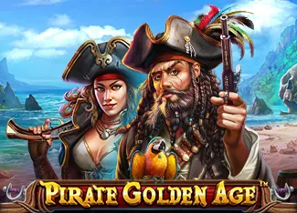 Pragmatic : Pirate Golden Age - RICHES138