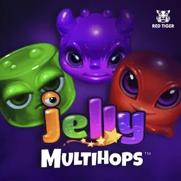 Jelly MULTIHOPS - RICHES138