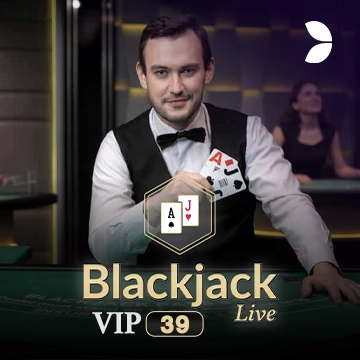 Blackjack VIP 39 - RICHES138
