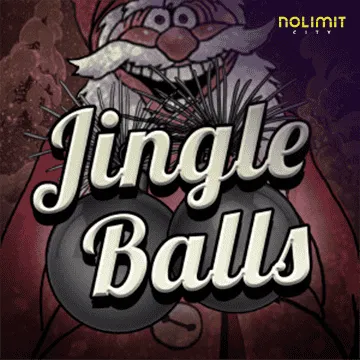 NolimitCity : Jingle Balls - RICHES138
