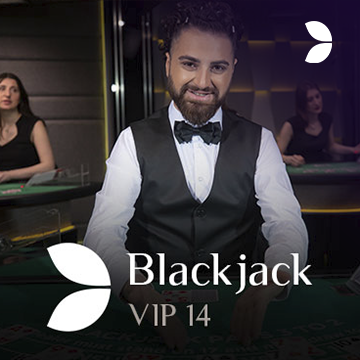 Blackjack VIP 14 - RICHES138