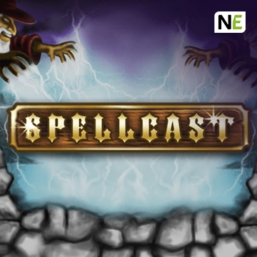 Spellcast - RICHES138