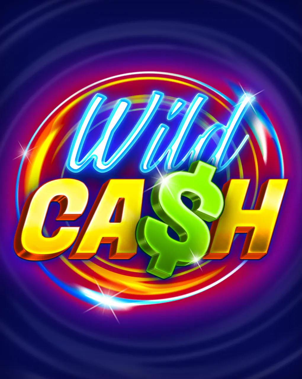 Wild Cash - RICHES138
