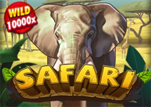Safari - RICHES138